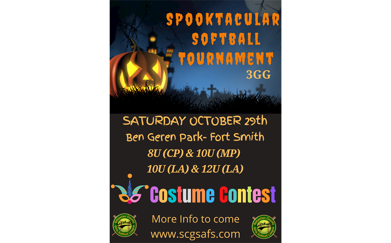 Halloween Tournament